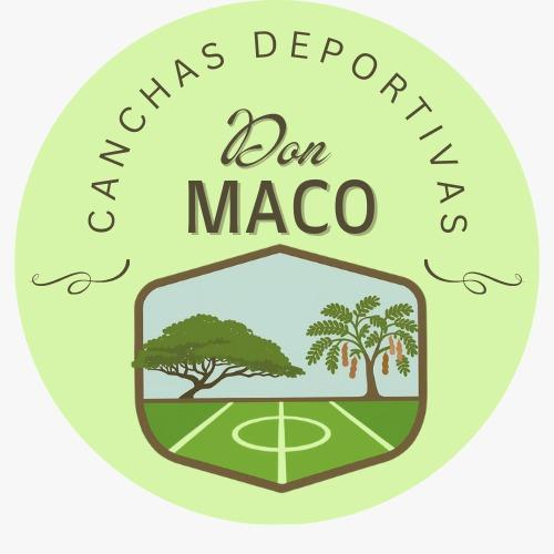 Cancha Deportiva Don Maco